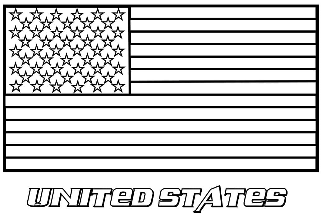 United States Flag