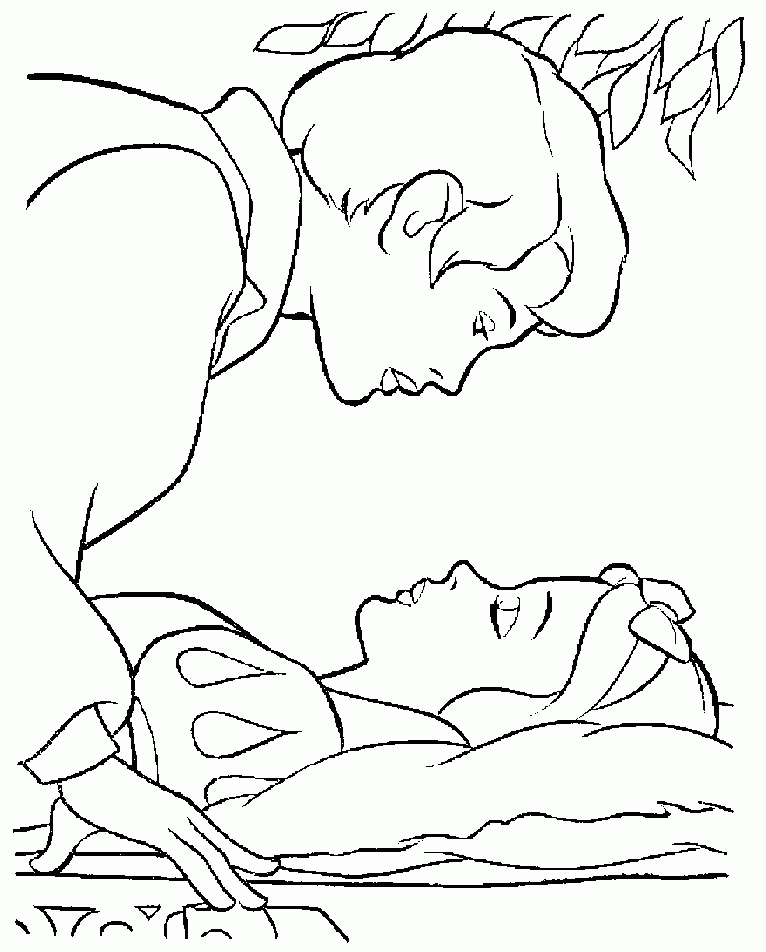 Walt Disney Princess Coloring Pages Coloring Home