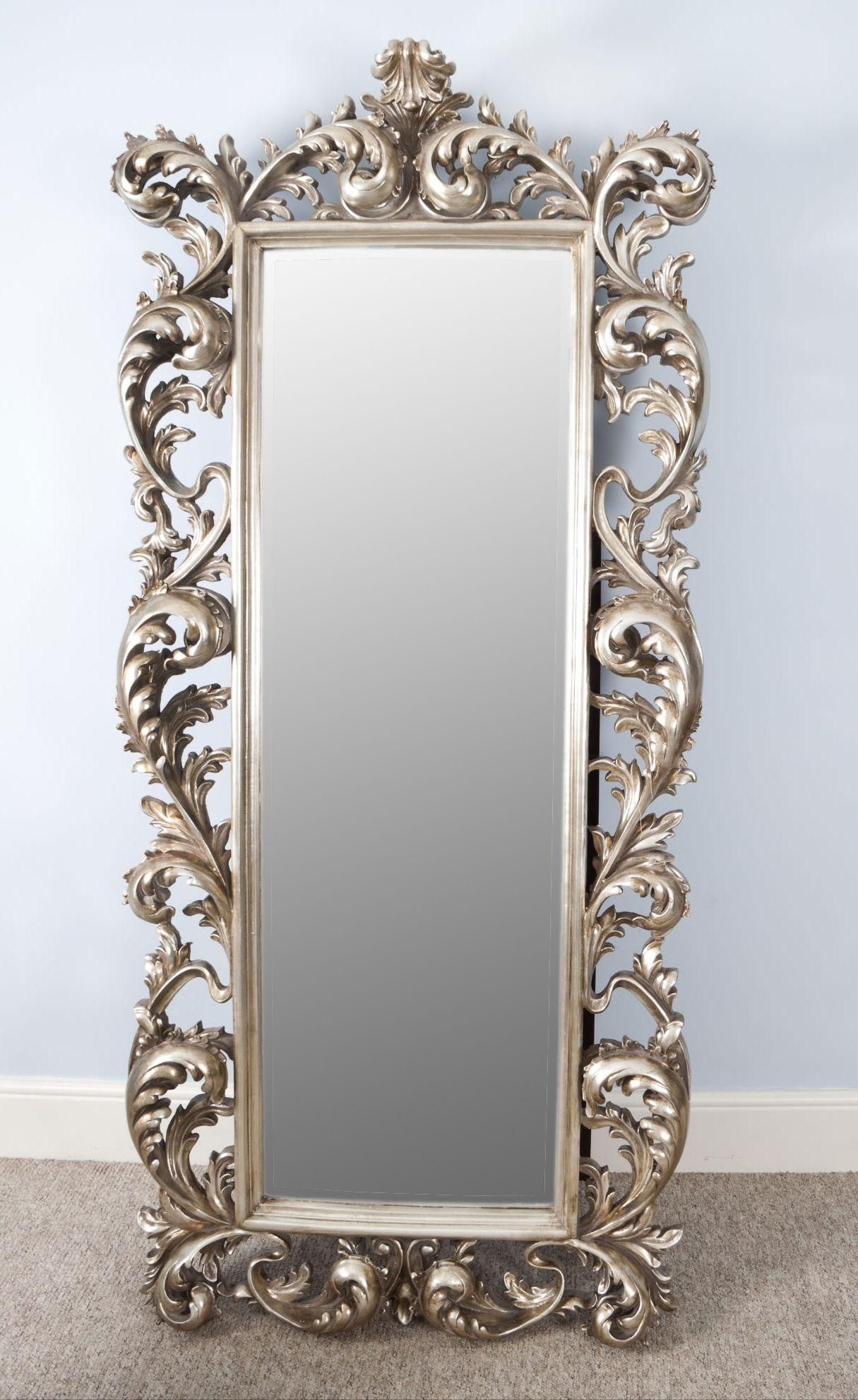 2024 Best Of Vintage Style Mirrors