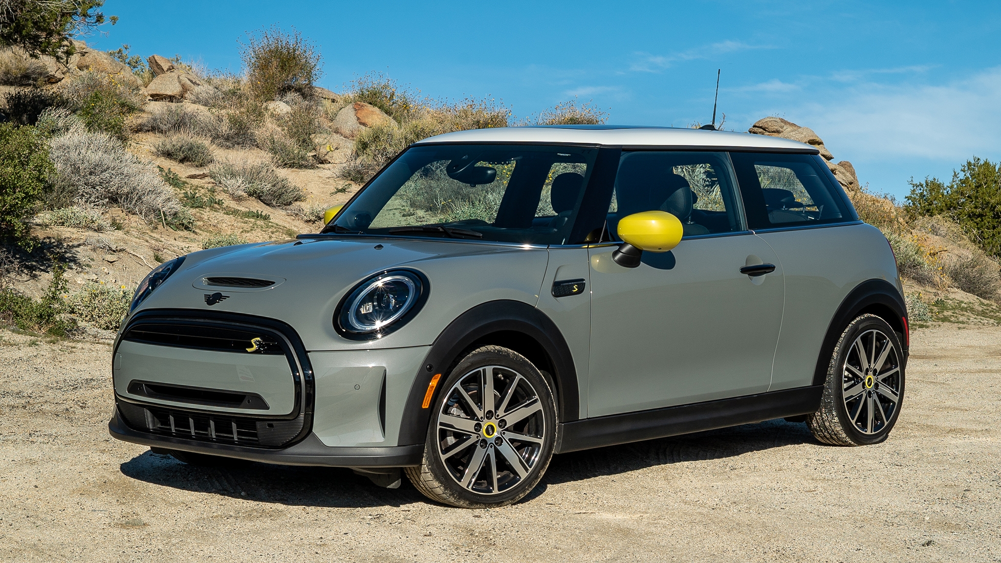 2024 Mini Lineup Changes To These Fun Small SUVs And Affordable