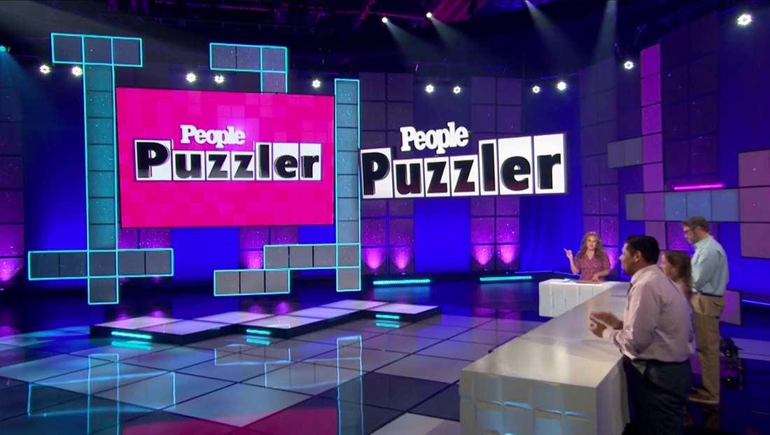  39 People Puzzler 39 Goes Down Across and More With Square Crossword 