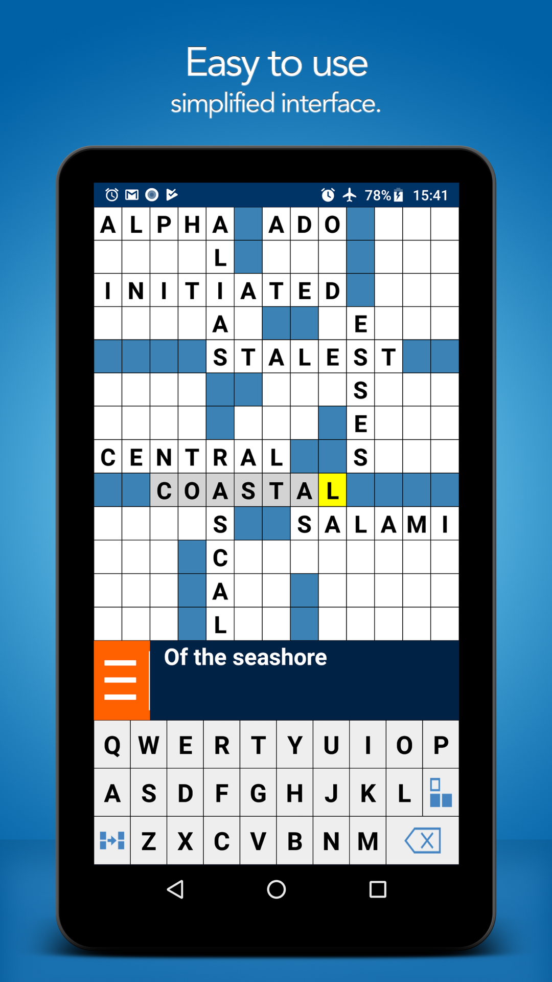 5 Free Websites To Play Crossword Puzzles Online