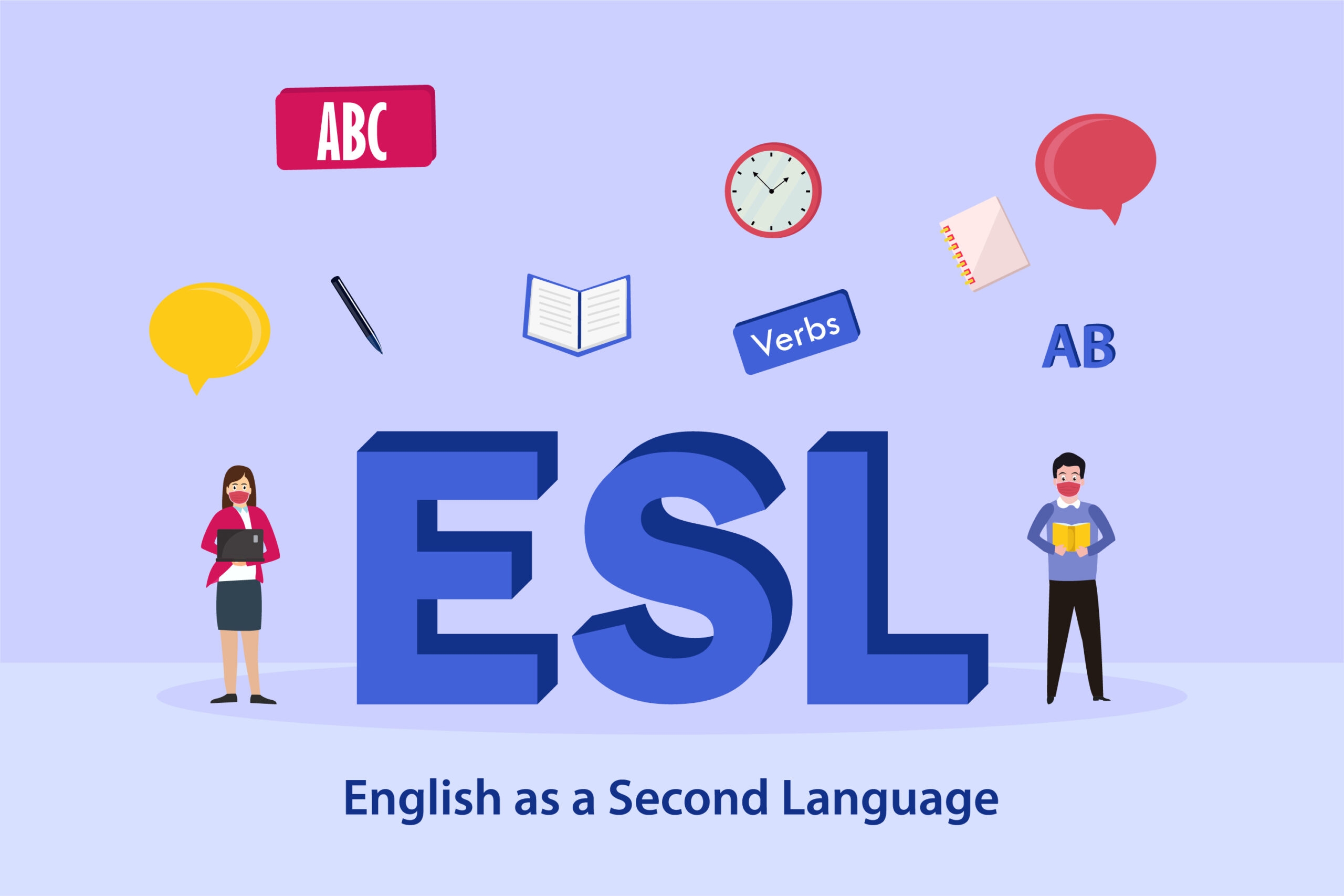 7 Easy ESL Games