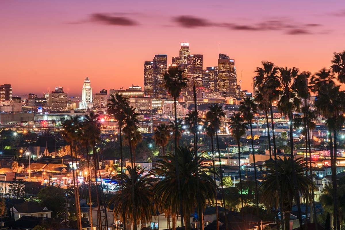 A Visitor s Guide To Staying Safe In LA