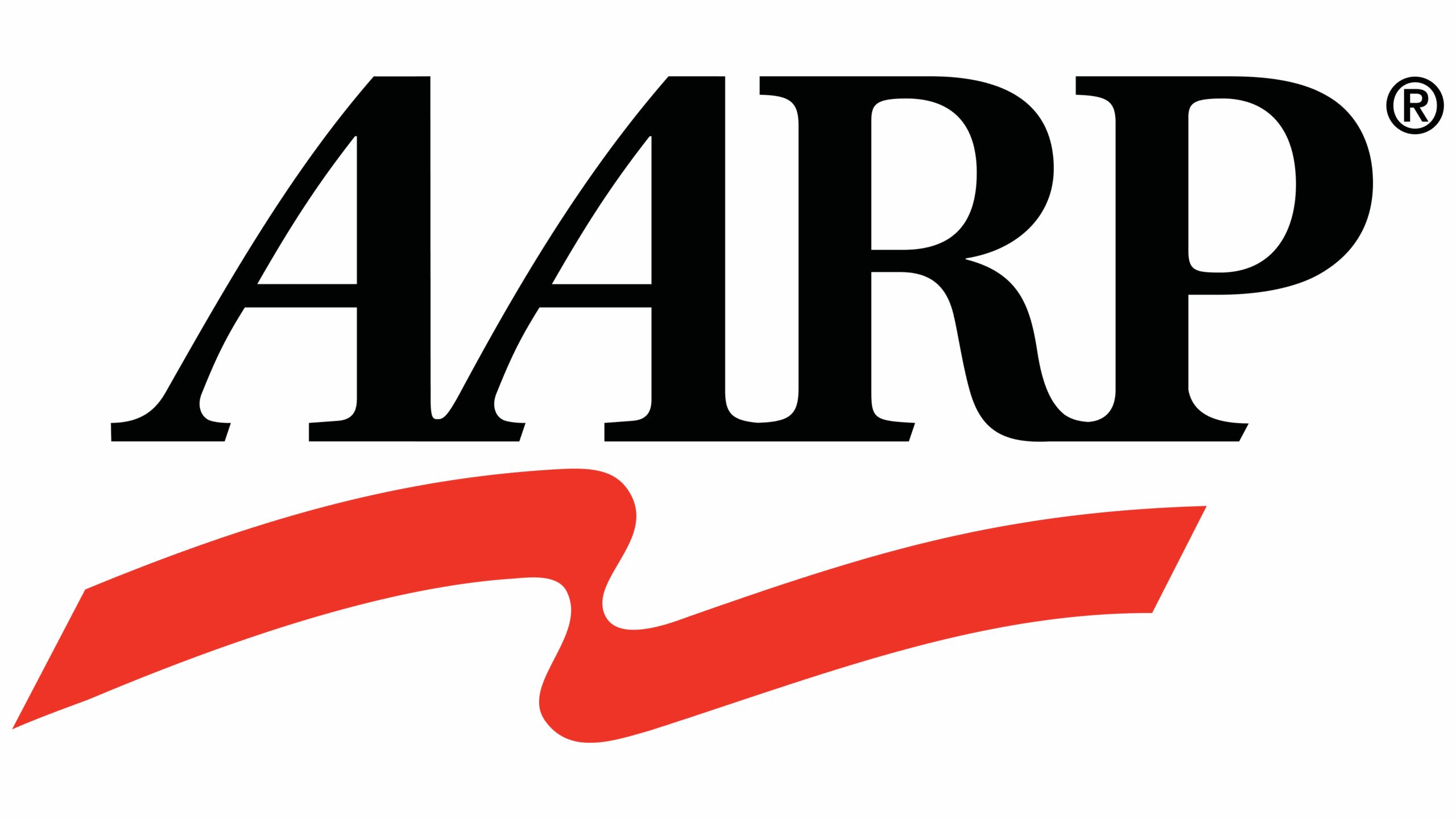 AARP Logo Symbol Meaning History PNG Brand