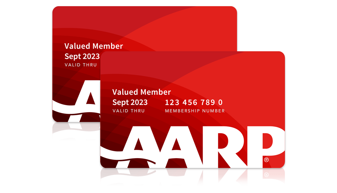 AARP Membership Age Requirement To Join AARP