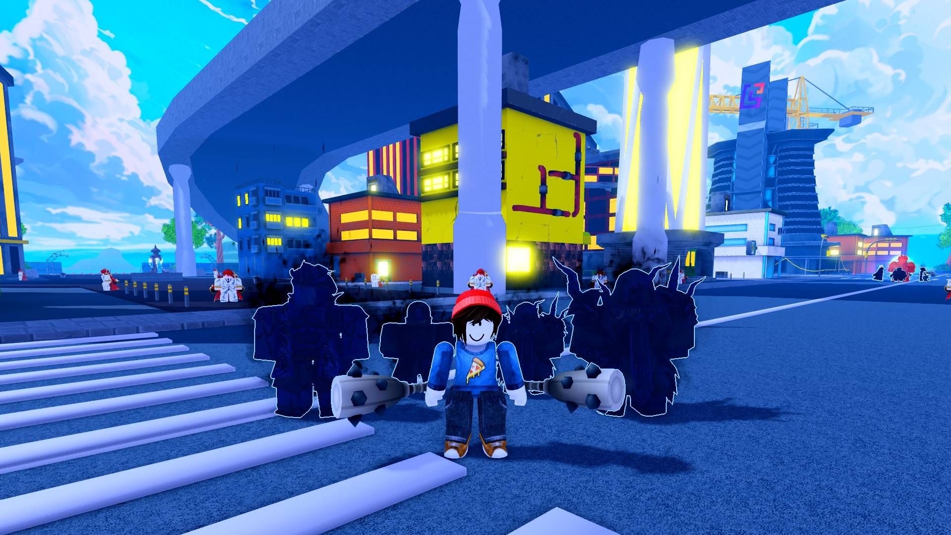 Arise Crossover Codes For May 2025