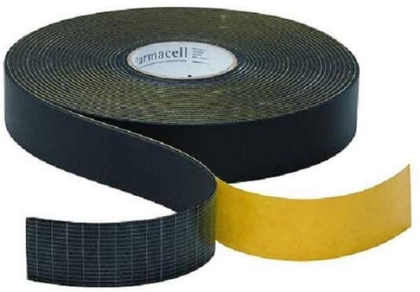 Armaflex Klebeband Zum Isolieren Von Spalten Und N hten