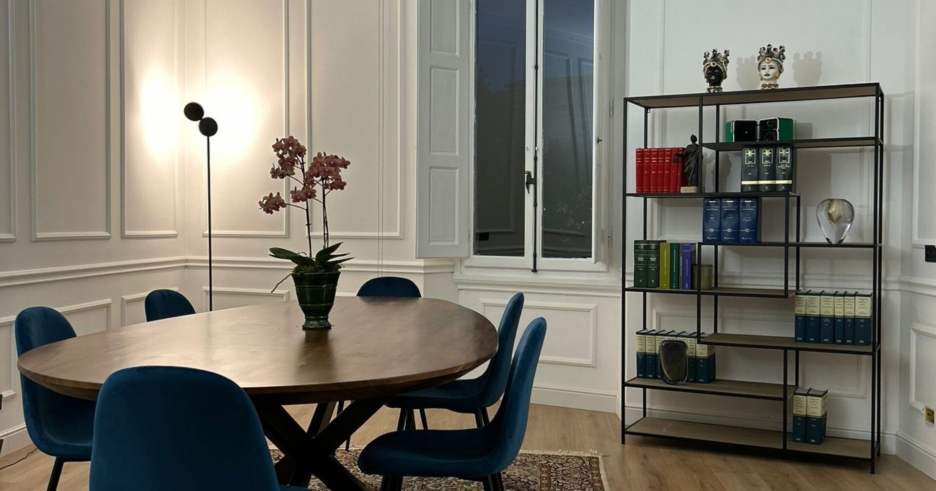 Avv Ilaria Placanica SLCFC