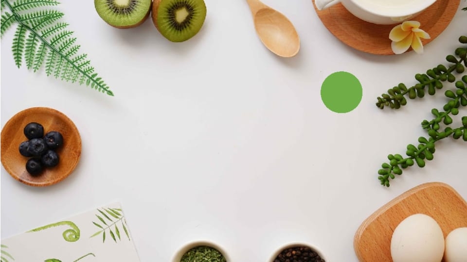 Best Free Nutrition And Health Google Slide Themes And Powerpoint 