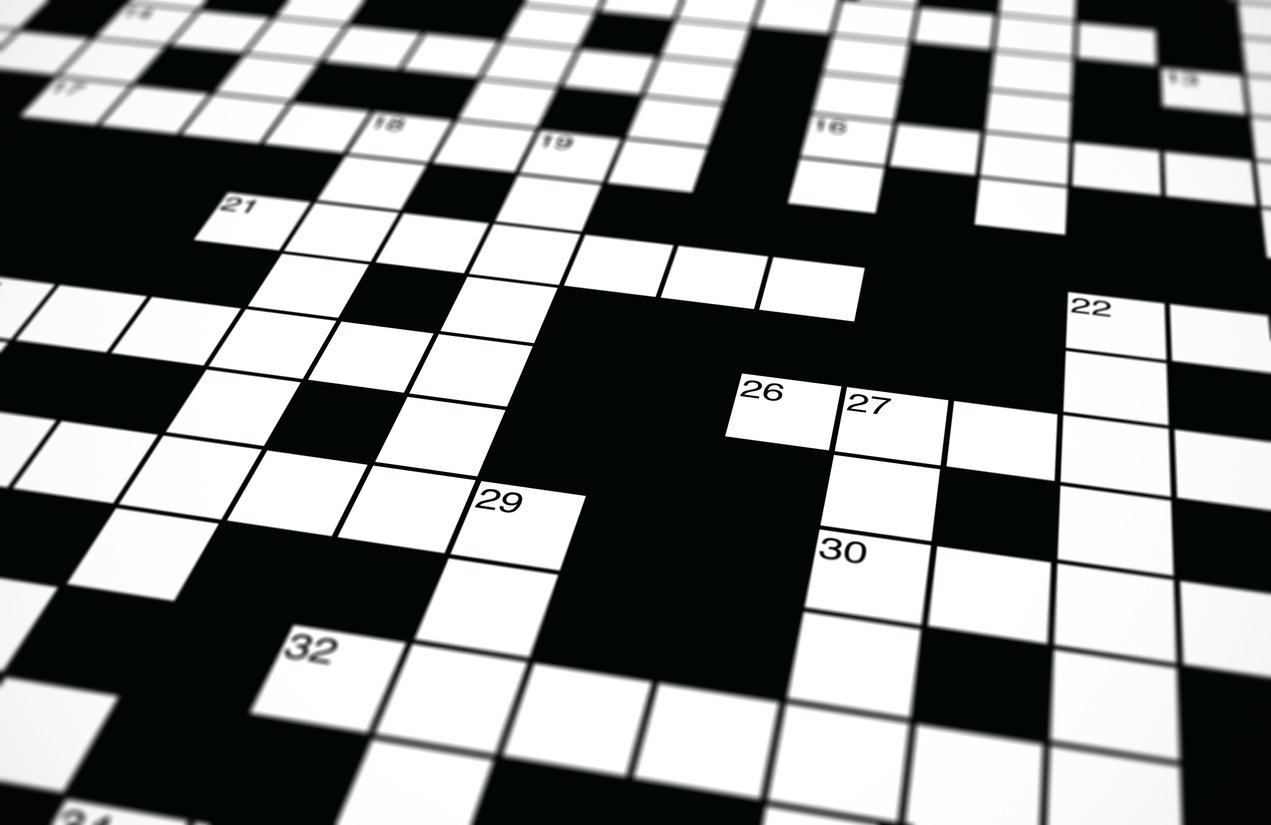 Best Free Online Crossword Puzzles Mary Crossword Puzzles