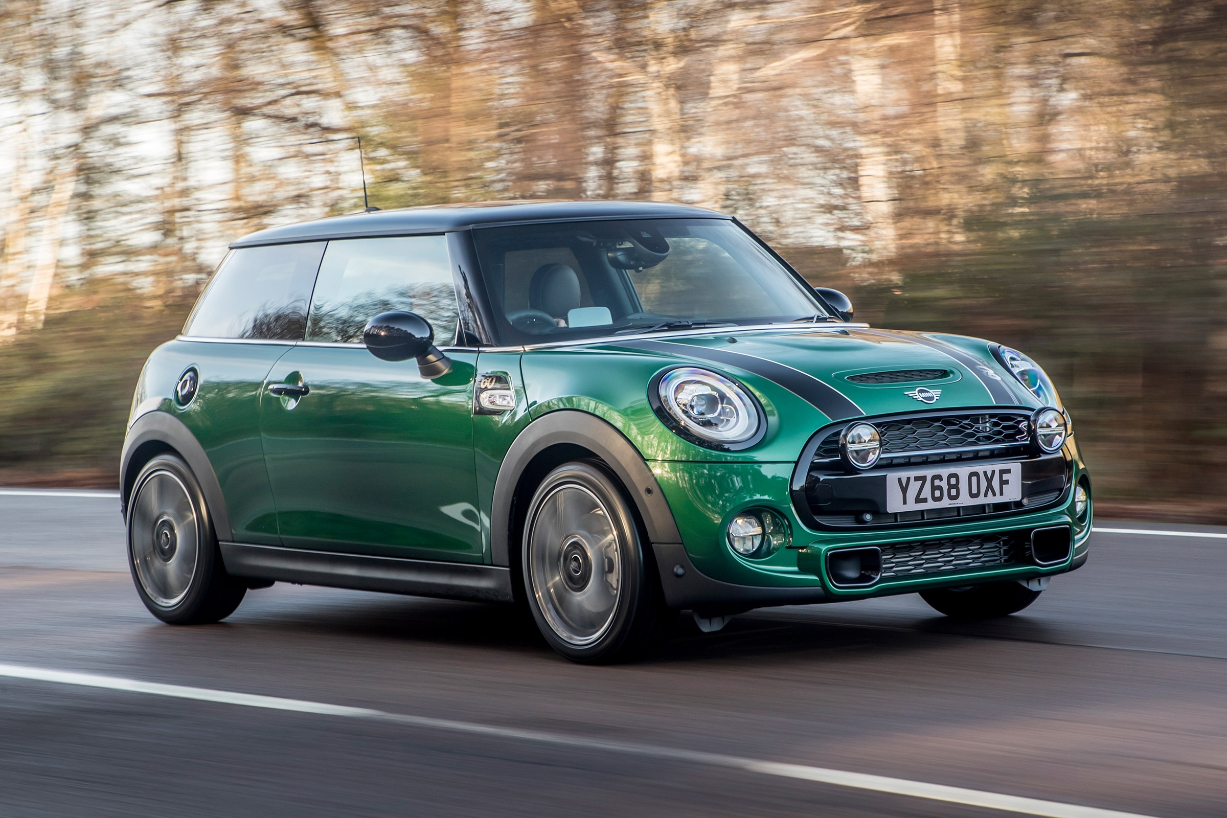  Bmw Mini Cooper 33 