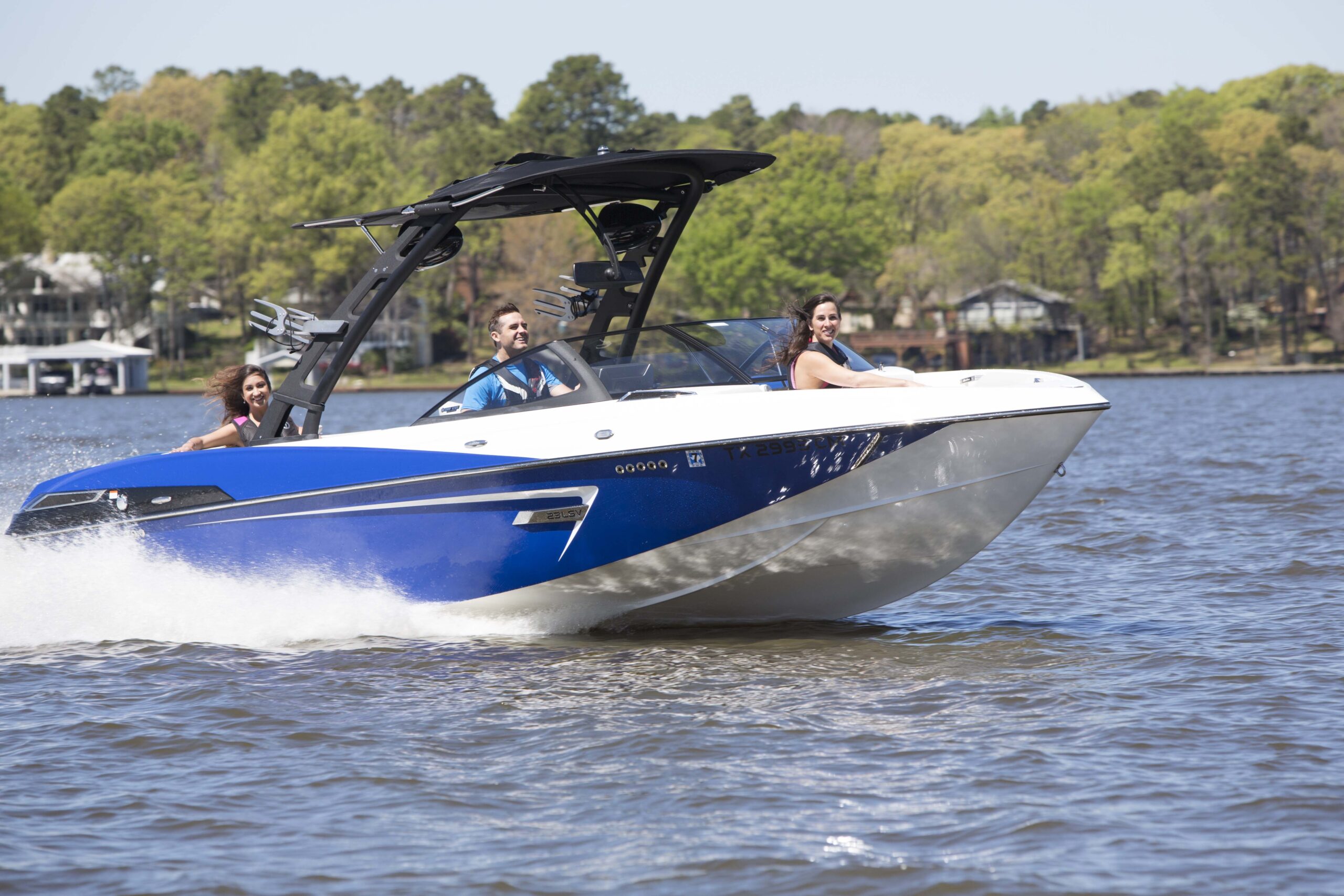 Boat Ed To Promote National Safe Boating Week