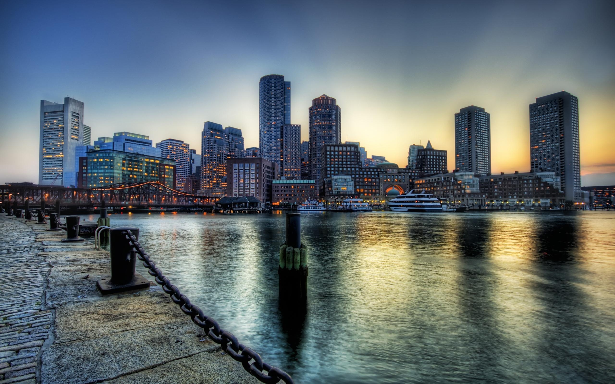 Boston 4K Wallpapers Top Free Boston 4K Backgrounds WallpaperAccess