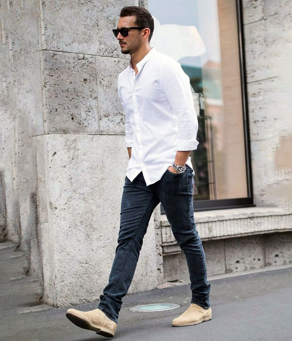 Casual Style Guide For Men 7 Pro Tips To Look Great EU Vietnam 