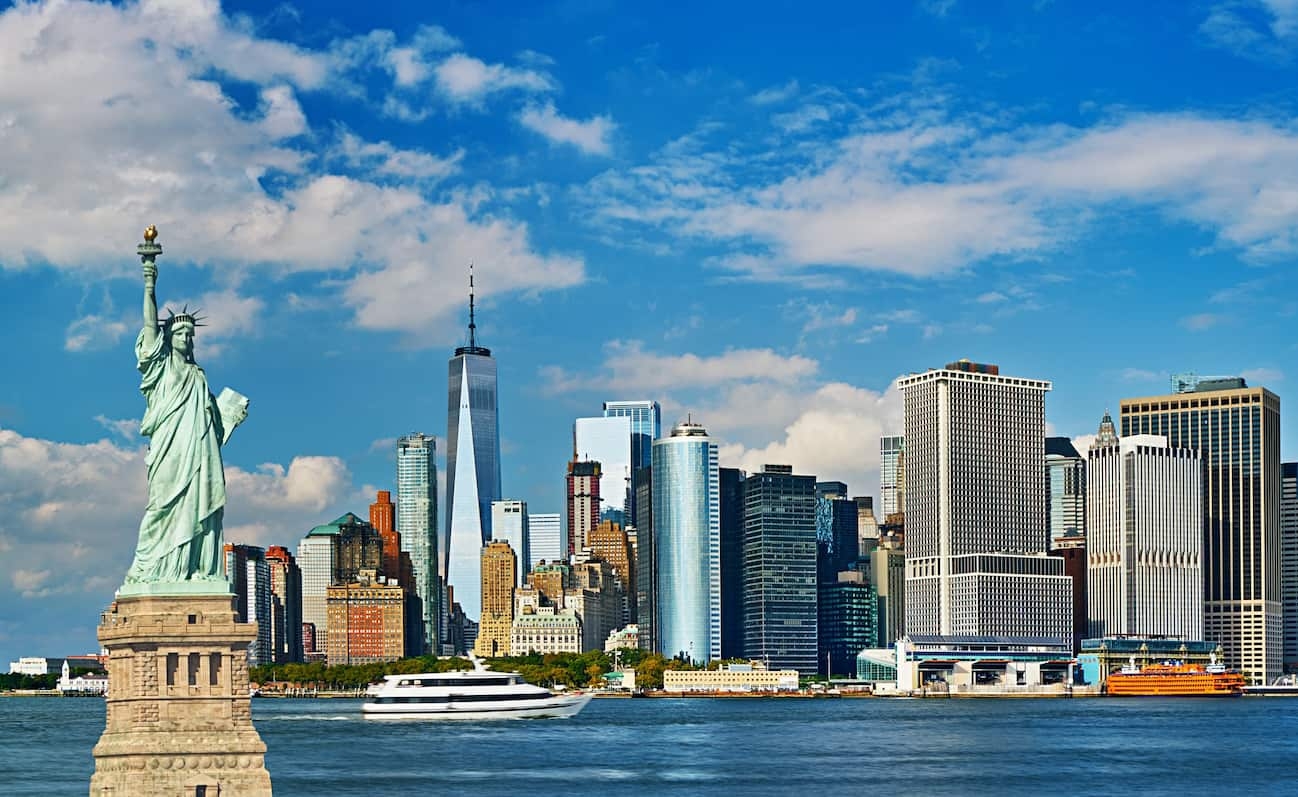 Cosa Vedere A New York In 5 Giorni 16 Cose Da Visitare A Natale E Dintorni