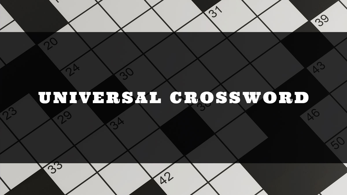 Crossword Answers Try Hard Guides