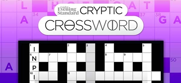 Crossword Evening Standard Free Printable Crosswords
