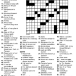 Crossword Puzzles Printable Tagalog Sally Crossword Puzzles
