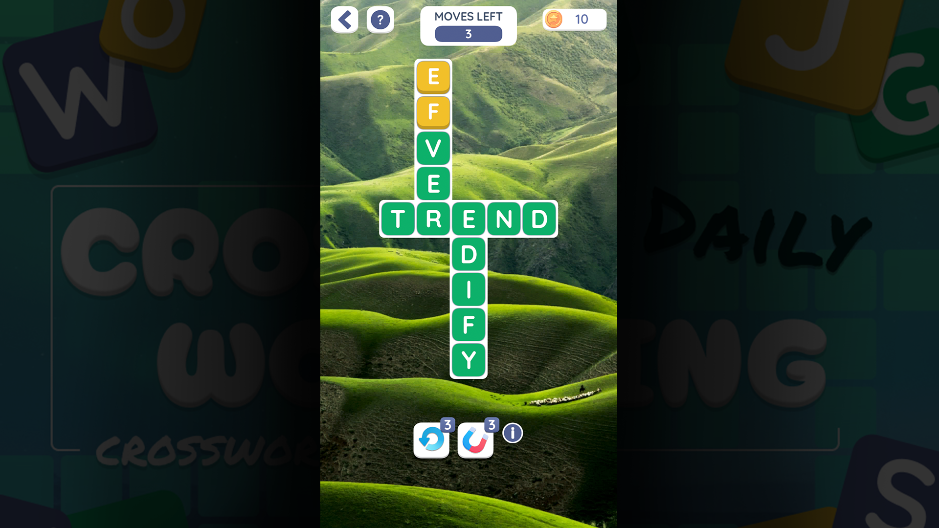 Crosswordling Free Online Game Toronto Star