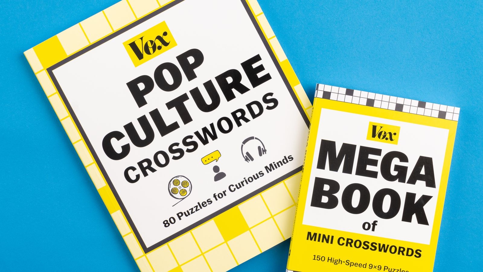 Crosswords Vox