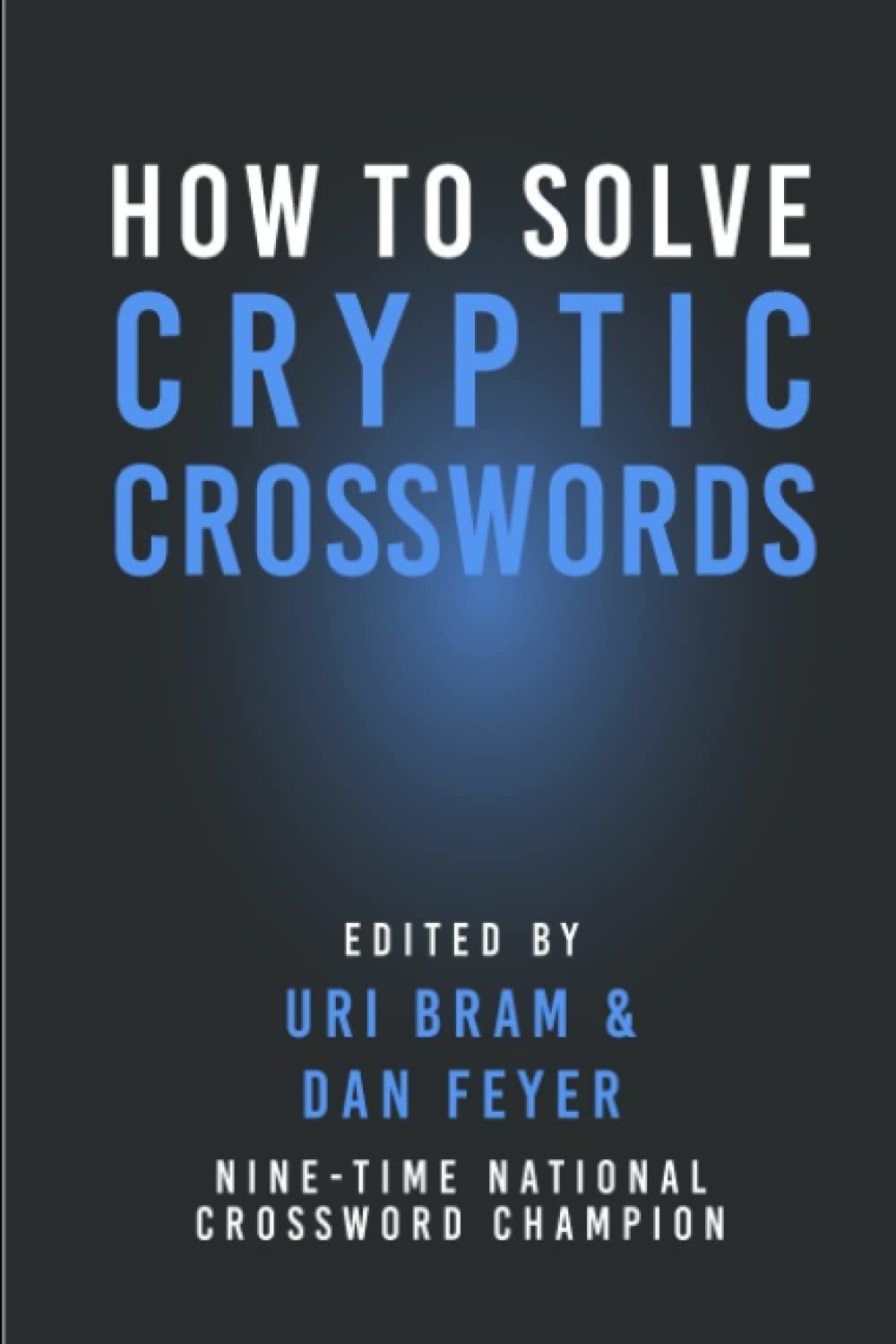 Cryptic Crosswords Hobbies 4 Life