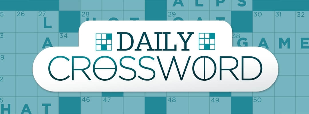Daily Crossword Puzzle Aarp Free Printable Crosswords
