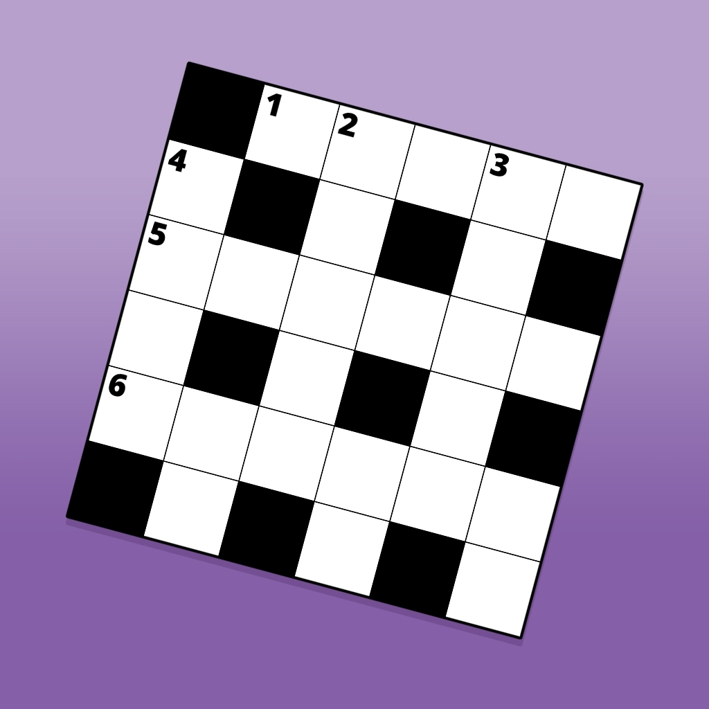 Daily Express Crusader Crossword Free Crossword Puzzles To Print