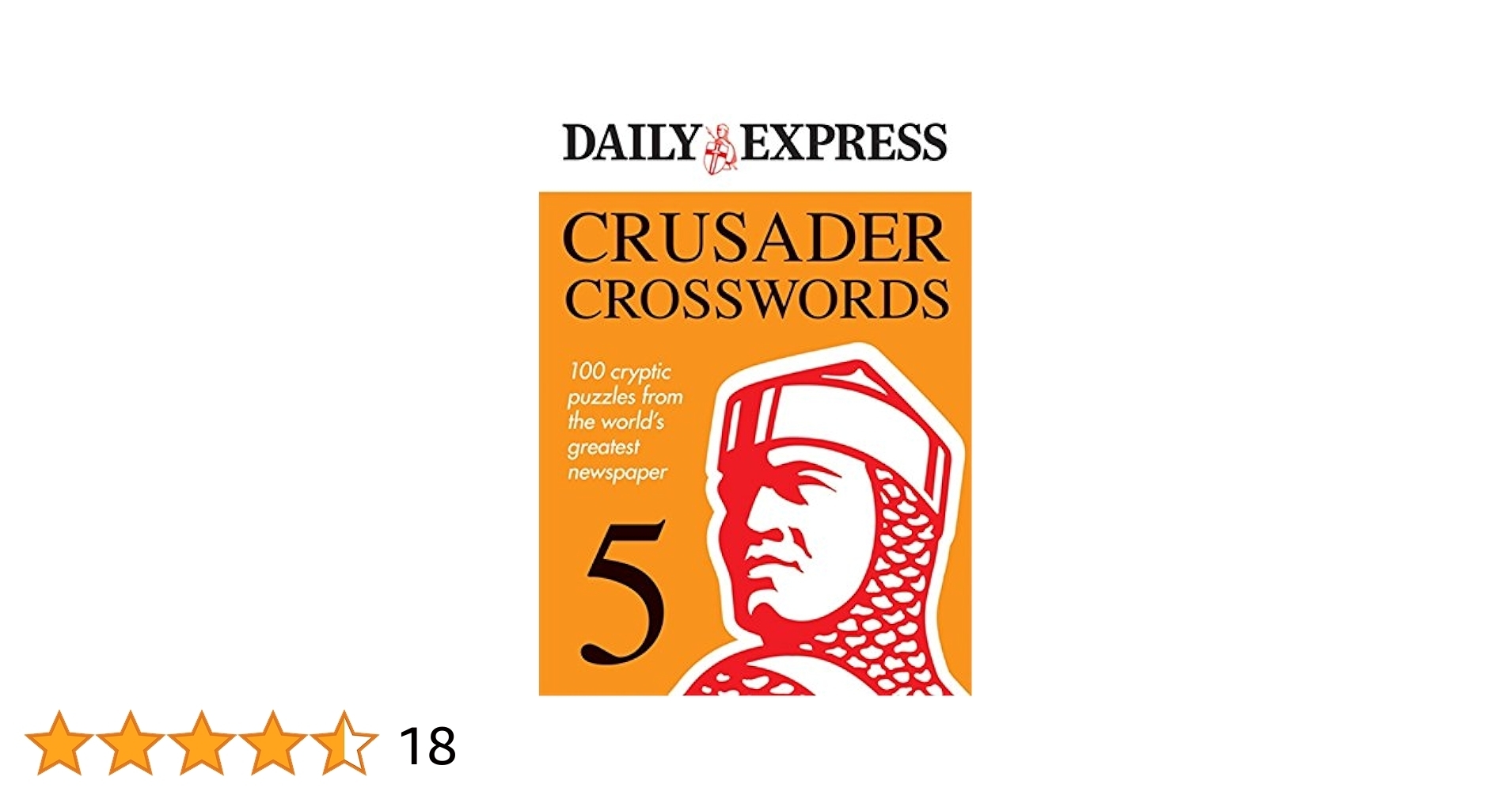 Daily Express Daily Crusader Crossword Today Easy Crossword Puzzles