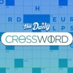 Daily Mirror Crossword Today Free Printable Crosswords