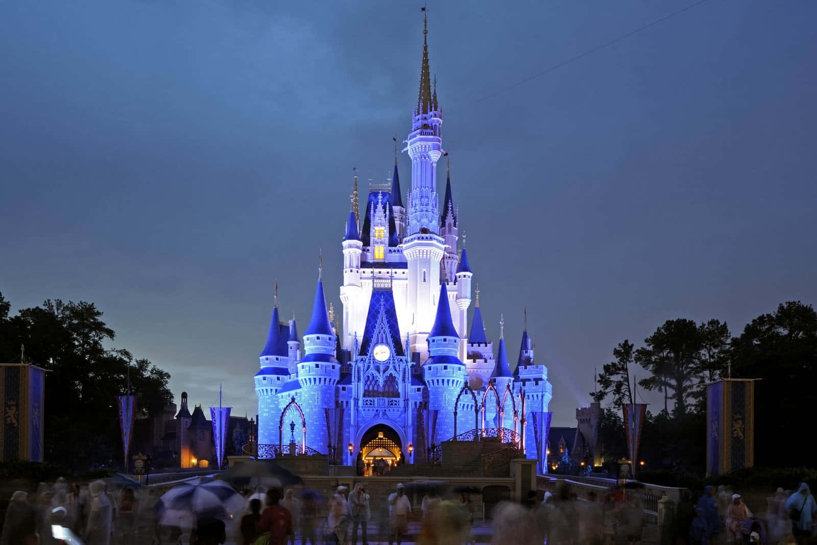 Download Disney World Pictures Wallpapers