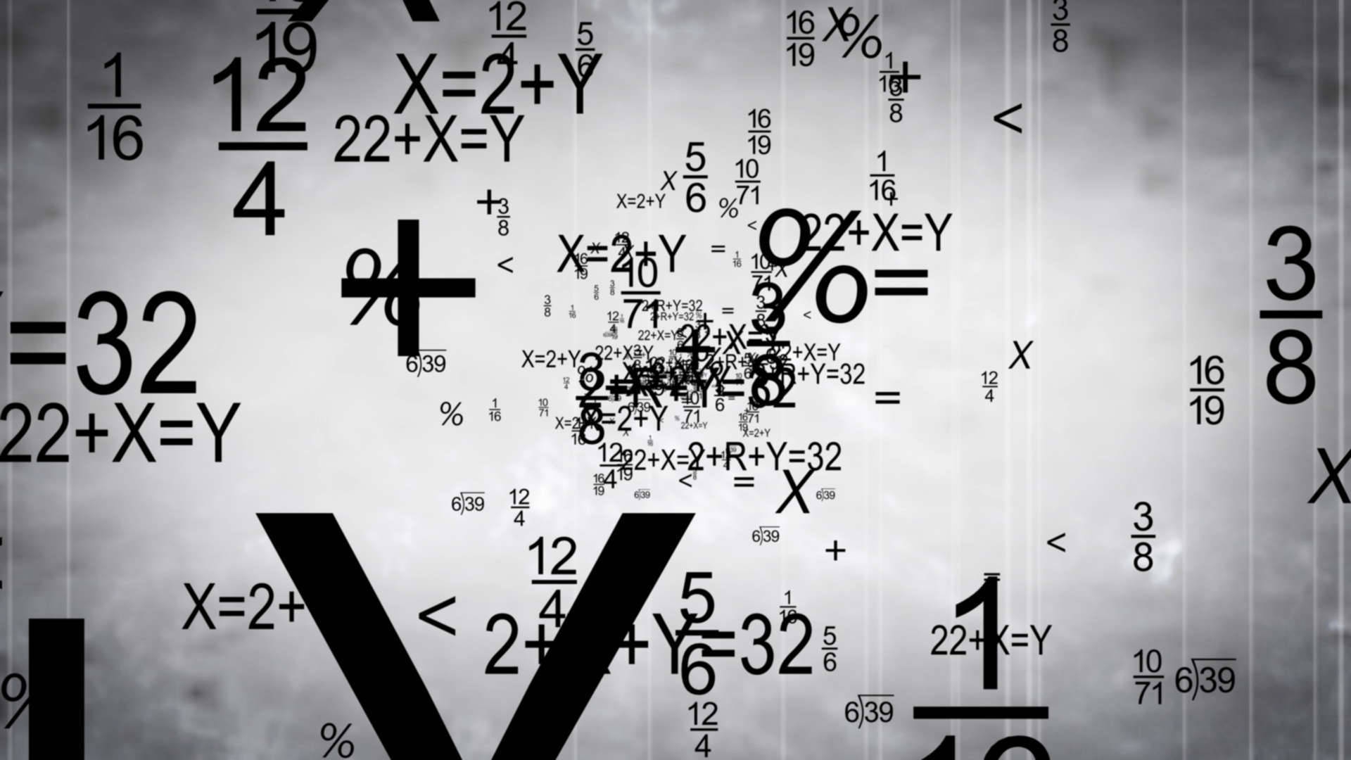 Download Mathematics Different Math Symbols Wallpaper Wallpapers
