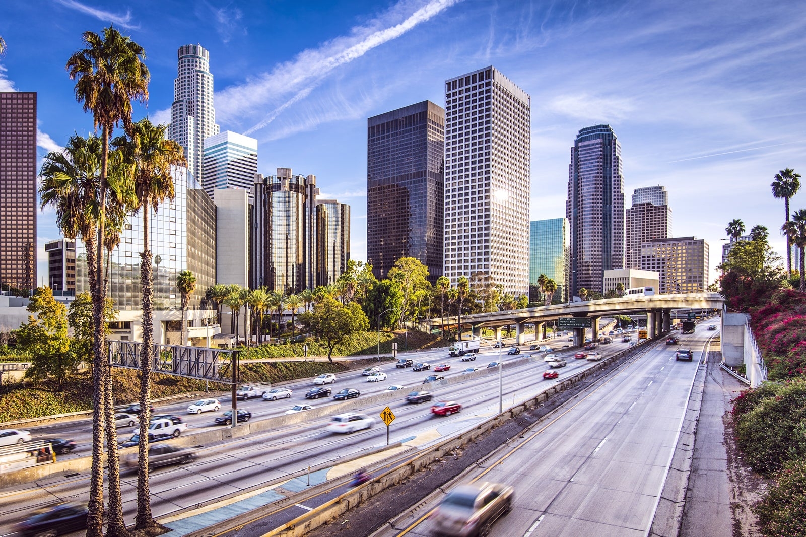 Downtown Los Angeles Explore The Heart And Soul Of LA 39 s Central 