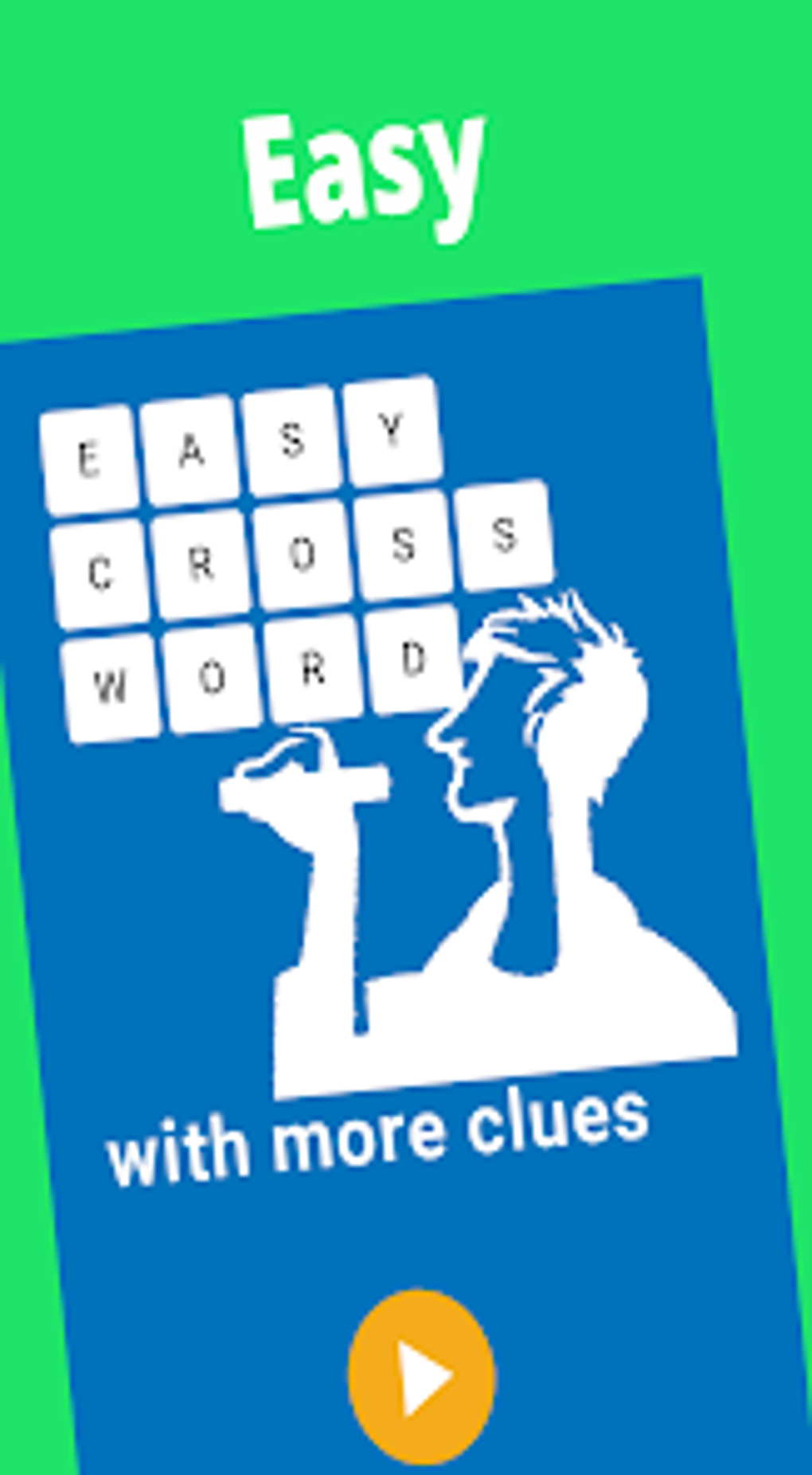 Easy Crossword With More Clues For Android Download