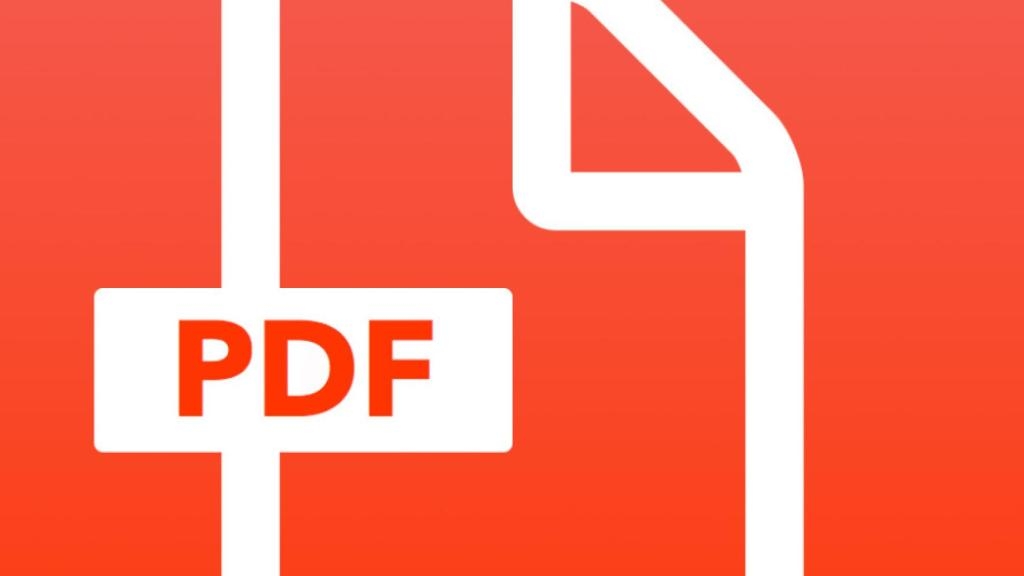 El Editor De PDF Gratuito Y Libre Que No Conoc as
