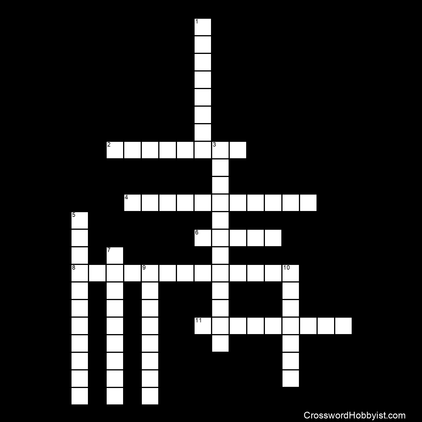 Fox Crossword Puzzle Free Printable Crosswords