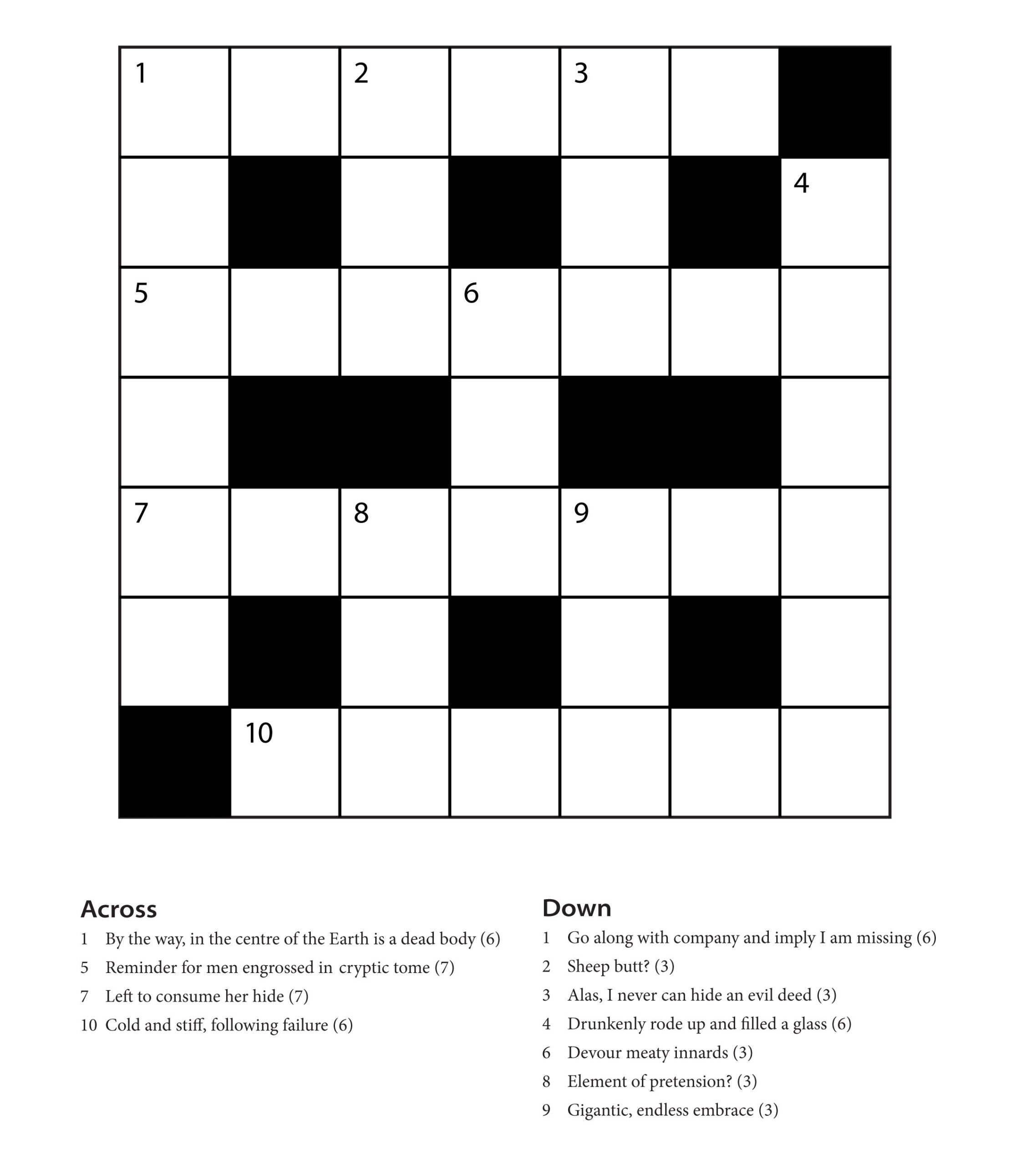 Free Easy Crossword Puzzles Printable Video Games Crossword Wordmint 