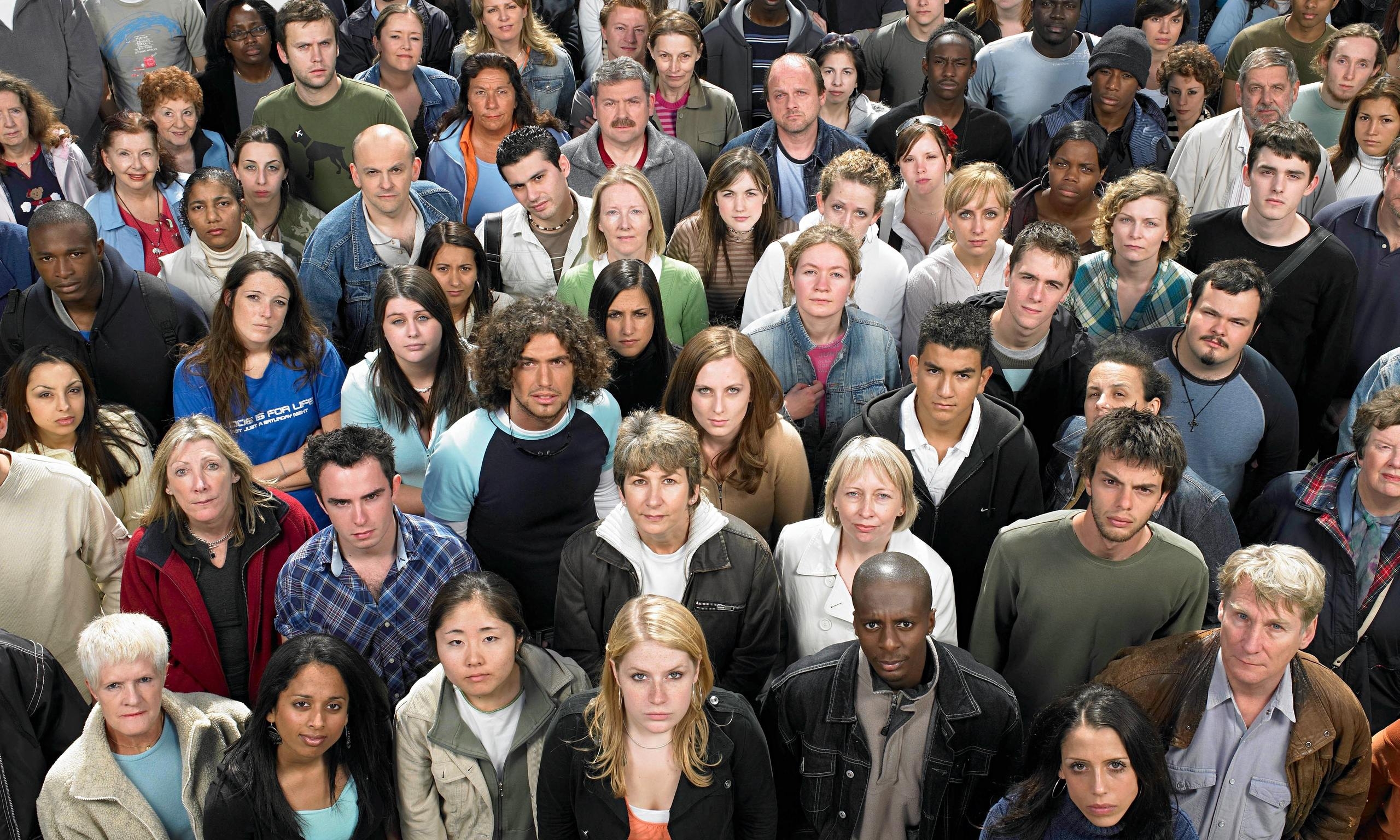 Free Photo People Dark Group Humans Free Download Jooinn