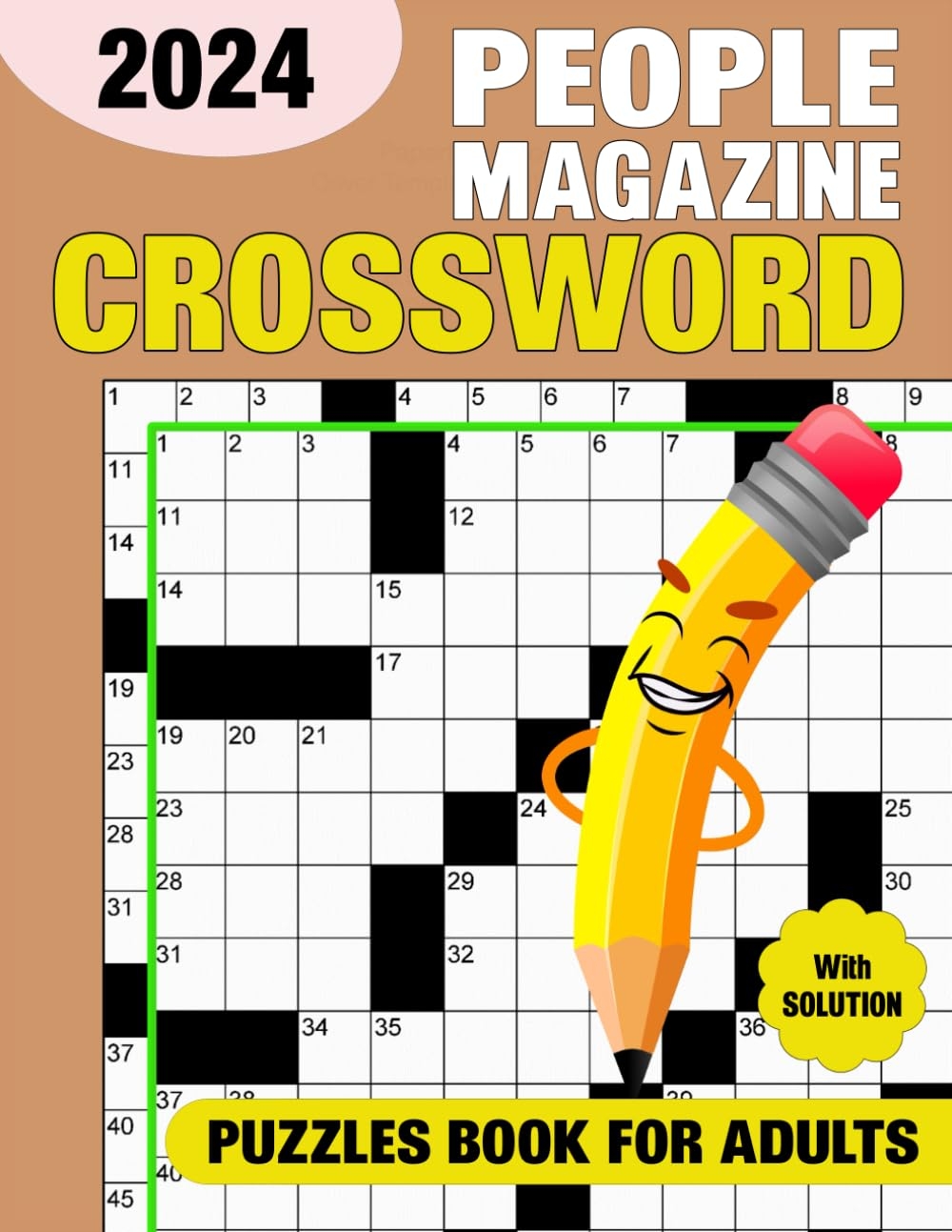 Free Printable People Magazine Crossword Puzzles Free Printables Hub