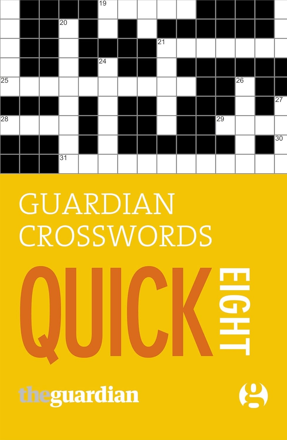 Guardian Quick Crosswords 8 Stephenson Hugh Amazon de B cher