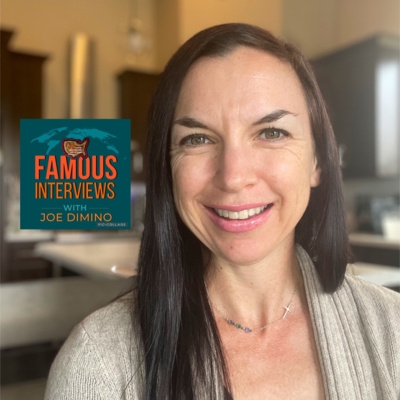 Healing The Gut Interview With Nutrition Expert Courtney Cowie By