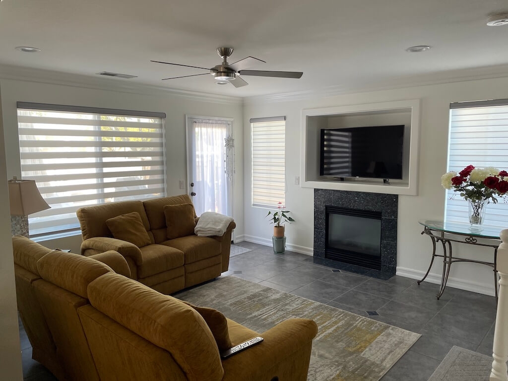 Hndz Chula Vista 4 Lafayette Allure Transitional CombiShade Entice Hndz Chula Vista 4 Lafayette Allure Transitional CombiShade Entice