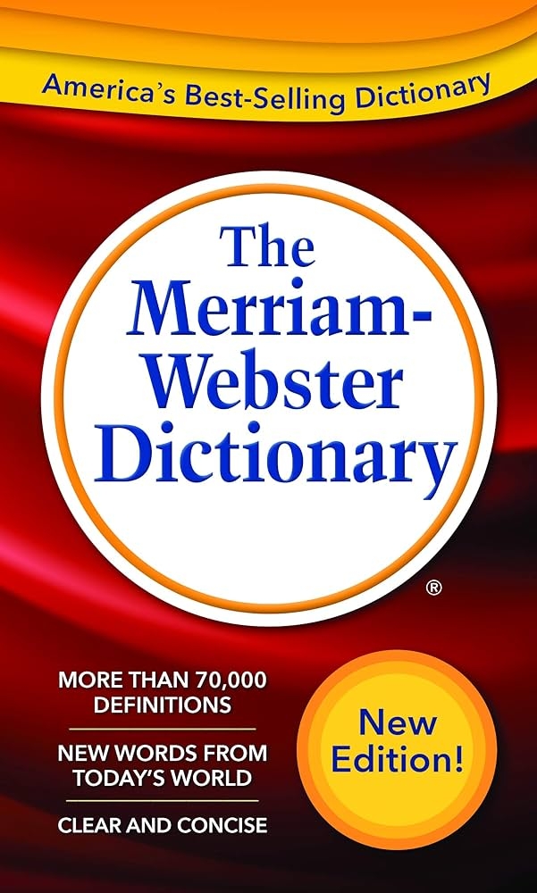 How Dictionaries Are Made And How To Choose The Best One For Your 