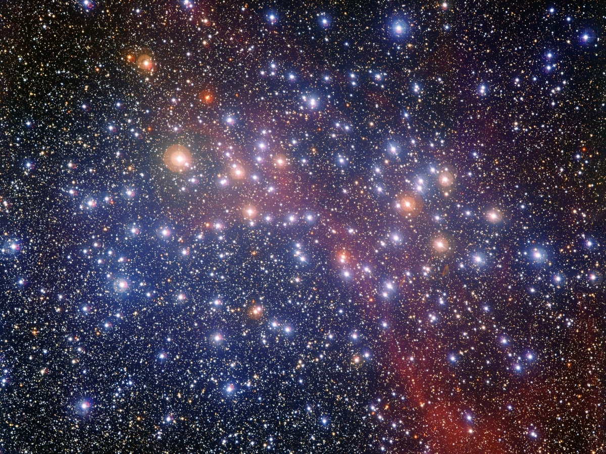 How Many Stars Are There 13 7 Cosmos And Culture NPR