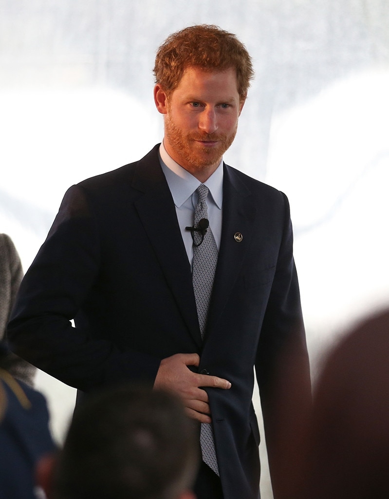 How Prince Harry Is Defining His Place In The Royal Family Before He 