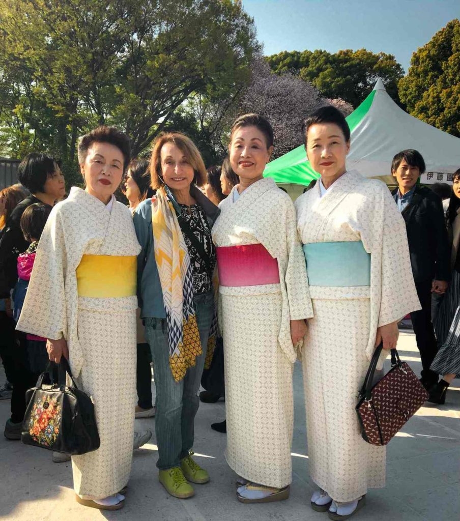 Japanese People Lifestyle Unique Japan Tours