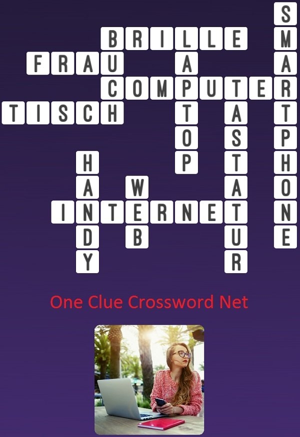 Laptop Get Answers For One Clue Crossword Now