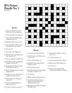 Lovatts Crosswords Online Free Printable Crosswords