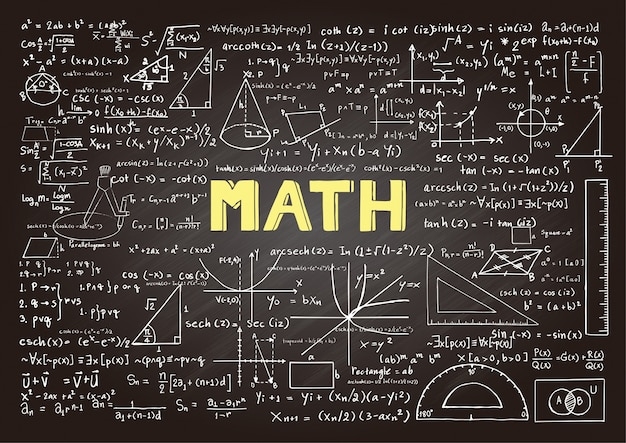 Math Vectors Photos And PSD Files Free Download