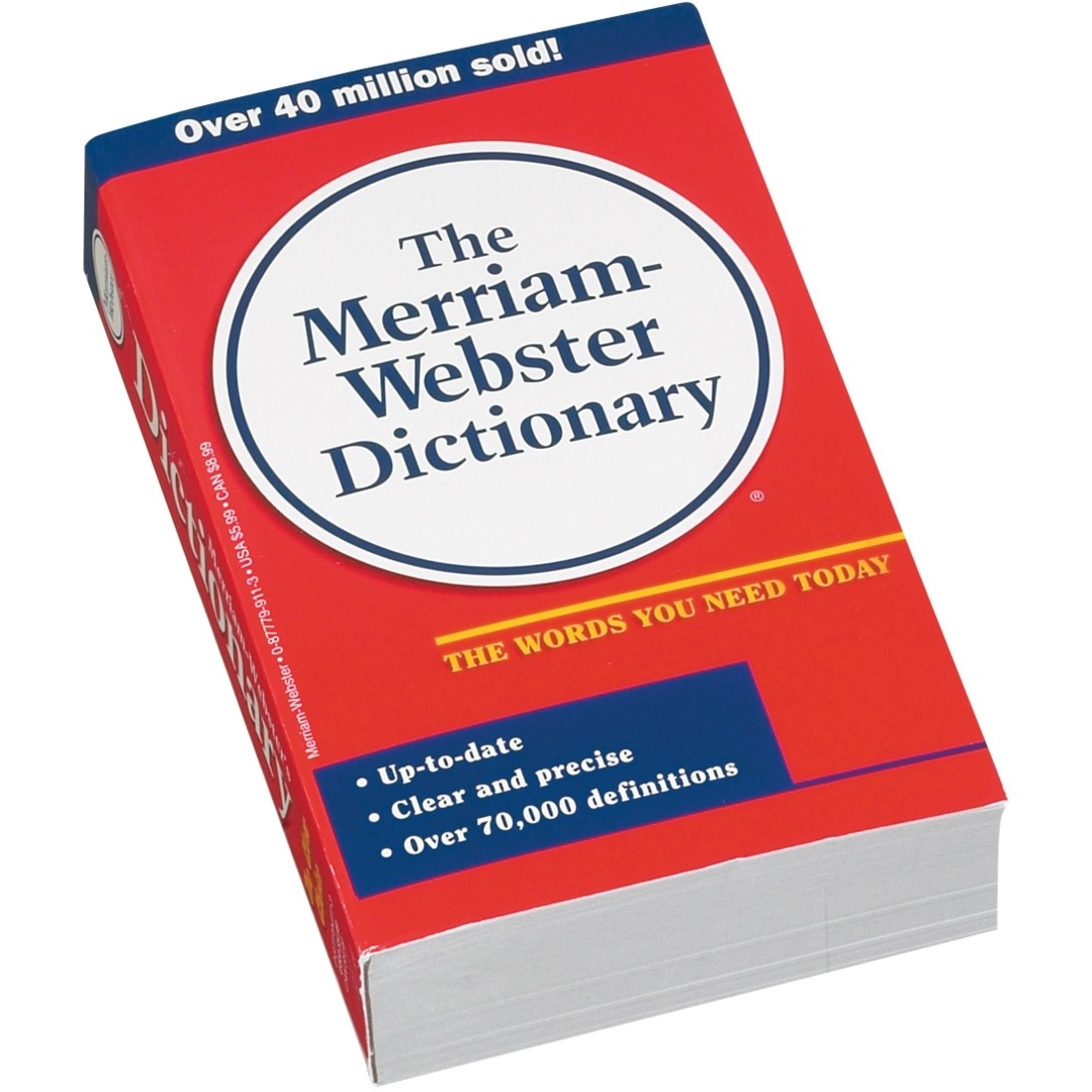 Merriam Webster